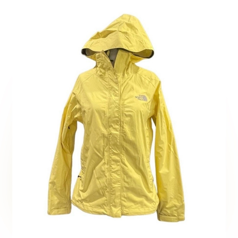 The North Face Women's Venture windbreaker/rain Jacket
